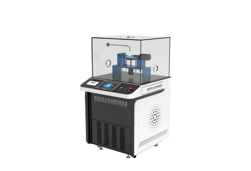 ME醫療設備富氧環境火花點燃試驗裝置