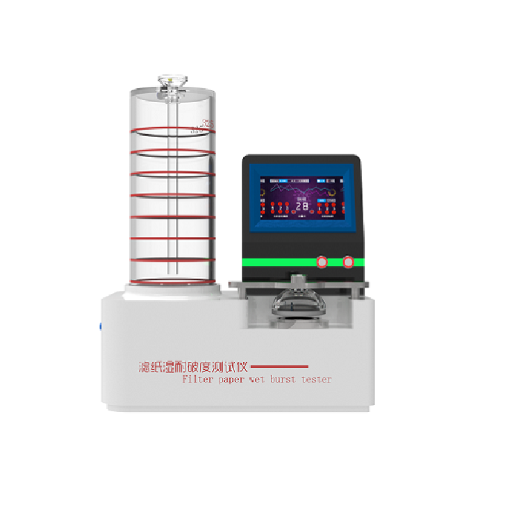 浦東新區其他物理性檢測儀器