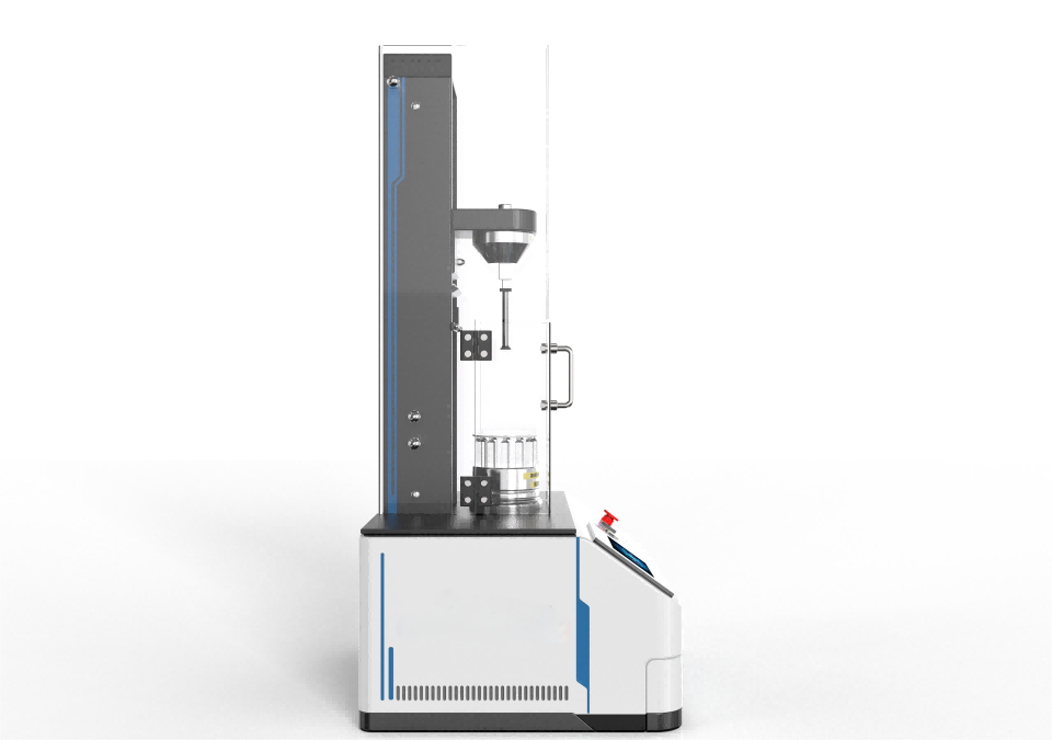 全自動卡式瓶摩擦力測試儀