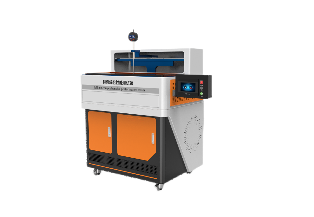 高配版球囊綜合性能測試儀