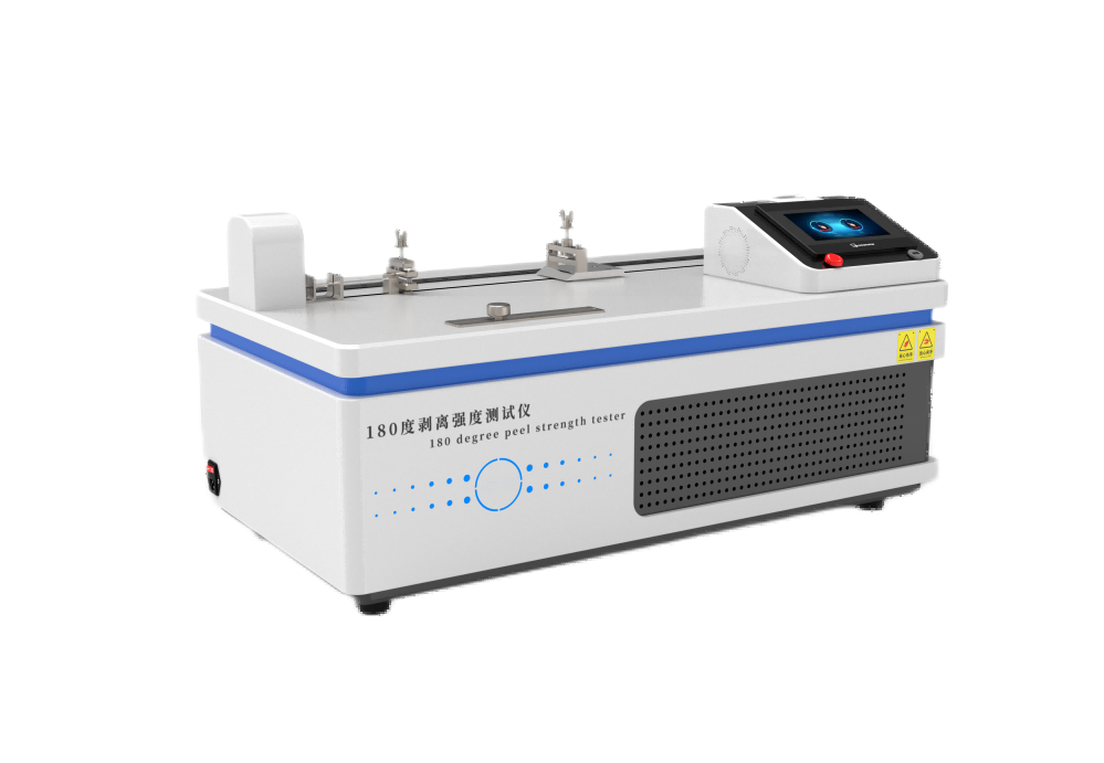 180度剝離強度測試儀（臥式）