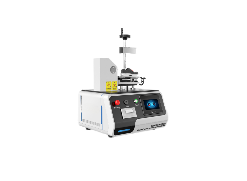 成品鞋剝離強度測試儀