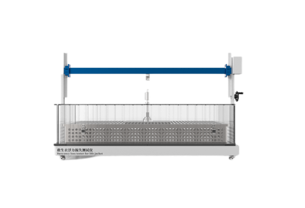 普通款救生衣浮力損失測試儀