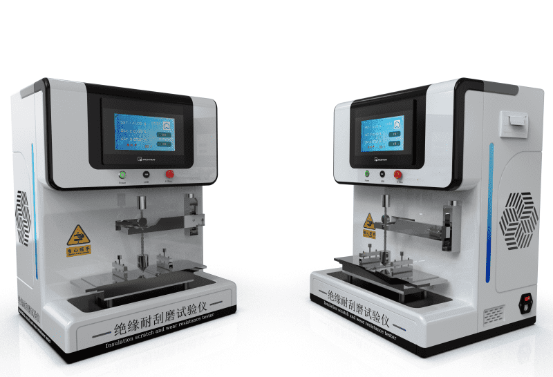 電線電纜耐刮磨測試儀