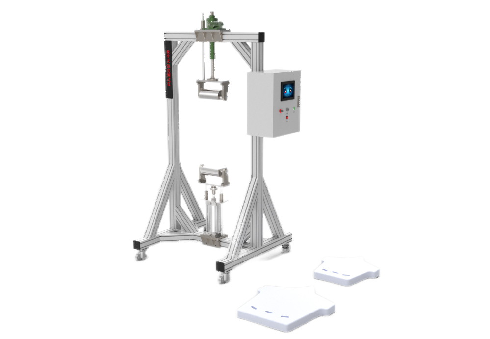 救生衣強度測試儀