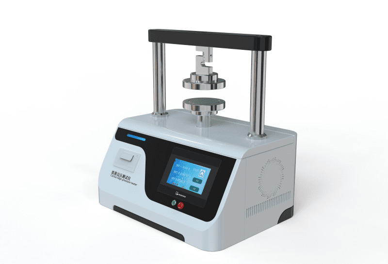 紙板環壓強度測試儀