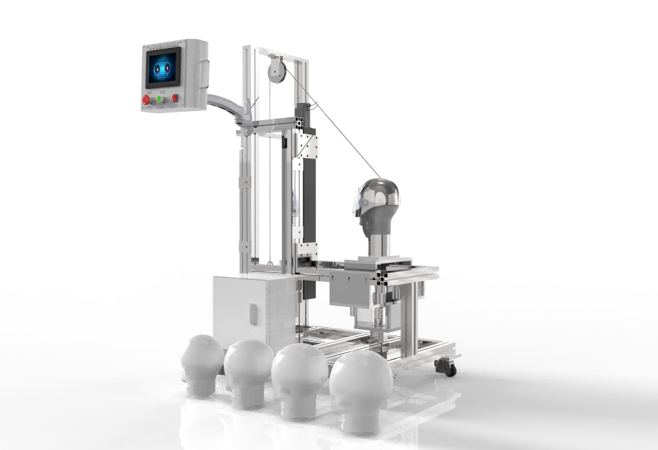 長寧其他物理性檢測儀器,長寧頭盔類檢測儀器