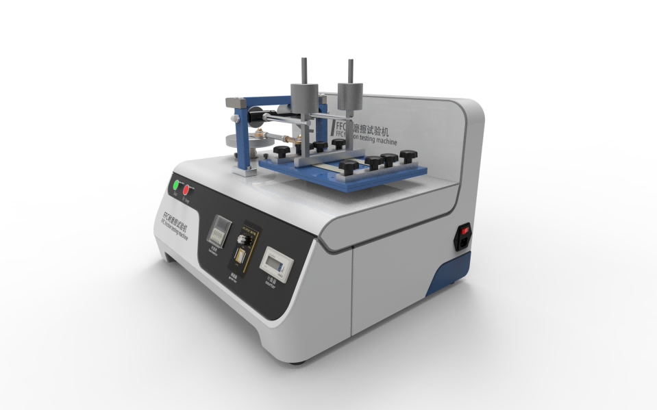 FFC耐磨擦試驗機