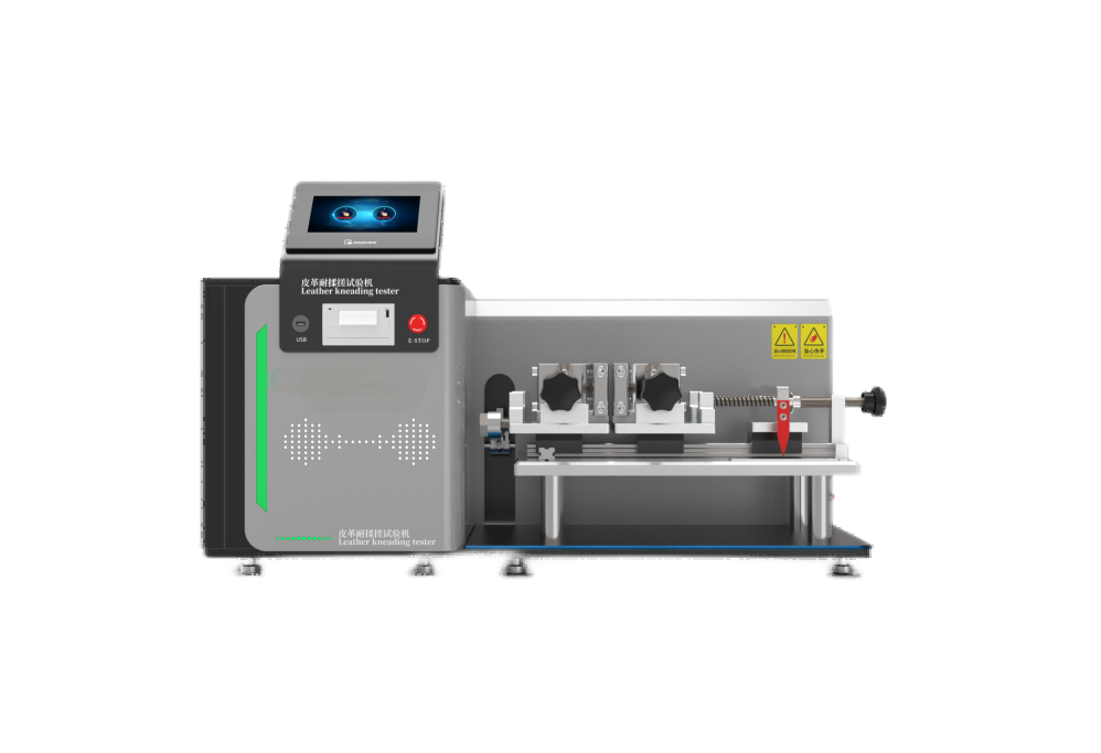 皮革耐揉搓試驗機